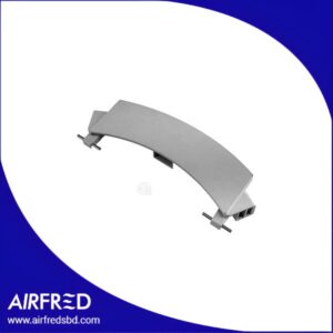 Manija de puerta para lavadora Bosch - 00405346