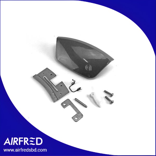 Conjunto de manijas de puerta para lavadora, repuesto