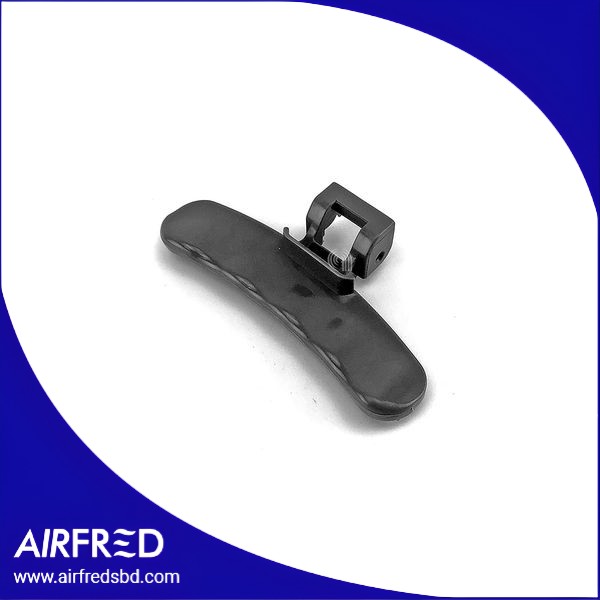 Manija de puerta para lavadora 00405354