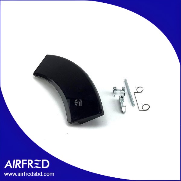 Kit de asa de puerta para lavadora, código 00405356