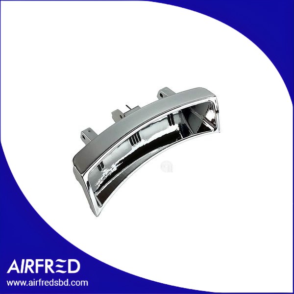 Manija de puerta para lavadora 00405364