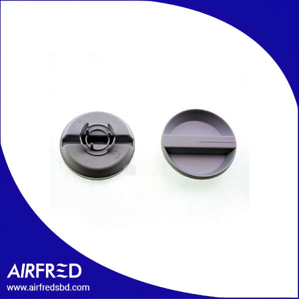 Perilla de temporizador para lavadora, código 00407041