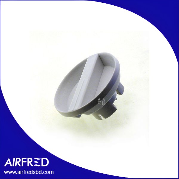 Manopla temporizador lavadora SANGIORGIO 00407042