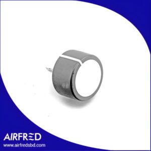 Pomo temporizador para lavadora Whirlpool - 00407502