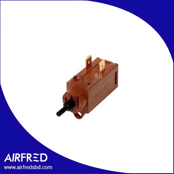 Actuador térmico para lavavajillas, código 00525032