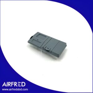 Dispensador de detergente para lavavajillas INDESIT/Whirlpool - 00525102