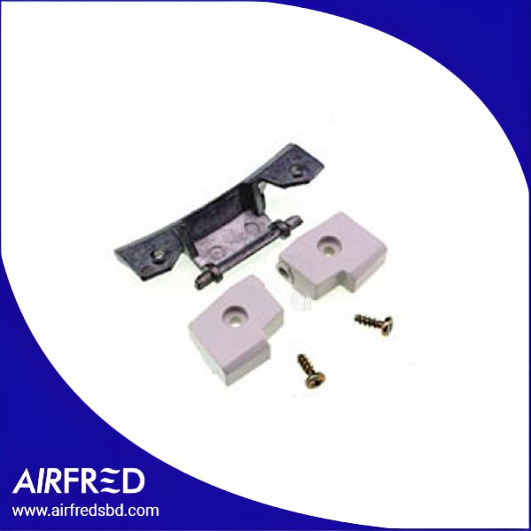 Bisagra de puerta para secadora 00530071