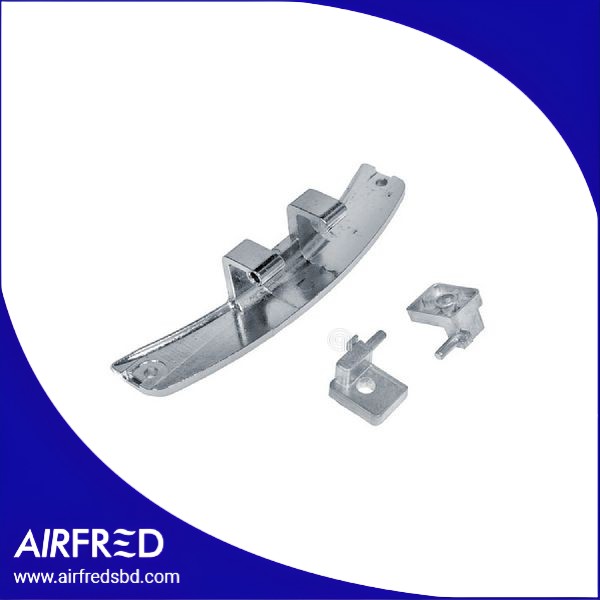 Bisagra de puerta FAGOR para lavadora 00530073