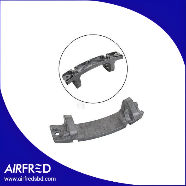 Bisagra de puerta para lavadora 00530079