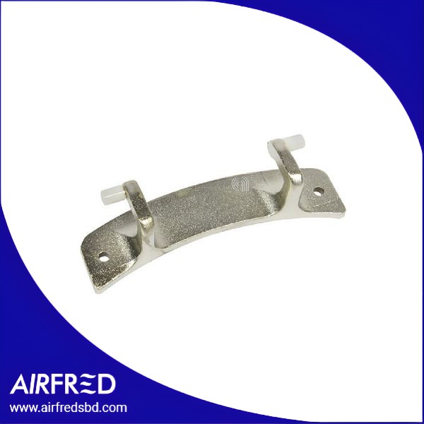 Bisagra de puerta para lavadora 00530081