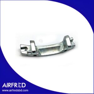 Bisagra de puerta para lavadora BOSCH - 00530090