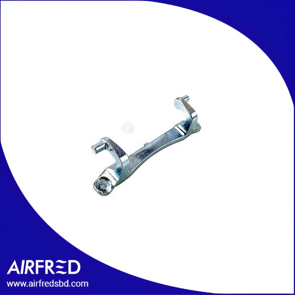 Bisagra de puerta para lavadora, repuesto adaptable 00530091