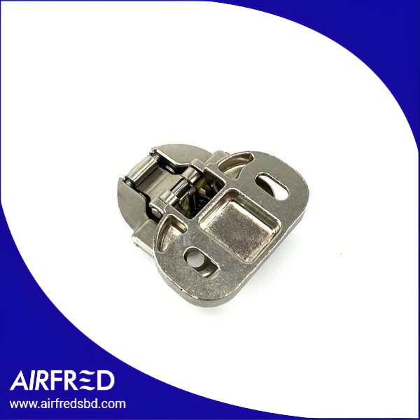 Bisagra de puerta para lavadora, código 00530092