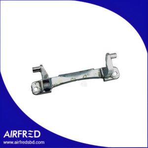 Bisagra de puerta para lavadora BEKO - 00530094