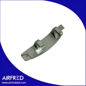 Bisagra de puerta para lavadora Bosch - 00530097