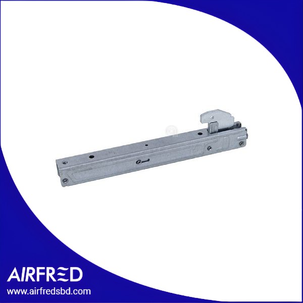 Bisagra de puerta removible para horno