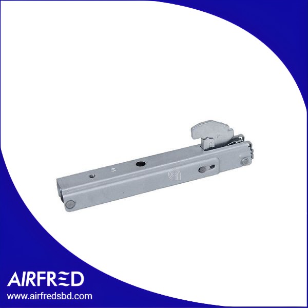 Bisagra de puerta para horno compatible 00531083