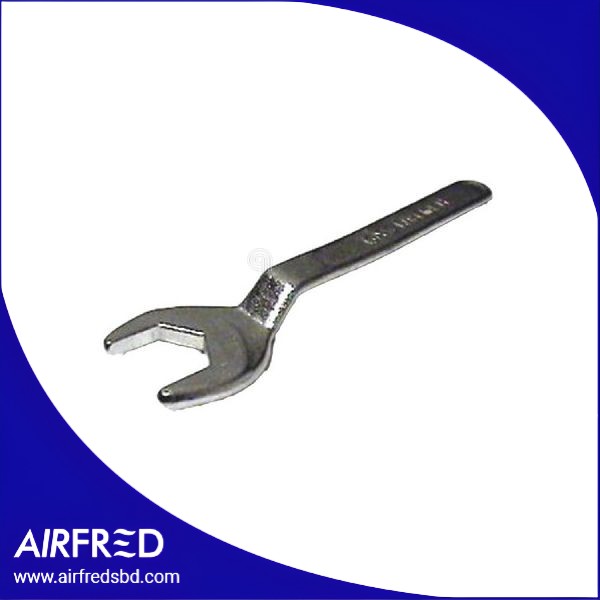 Llave de metal para bombona de gas LPG 00531122