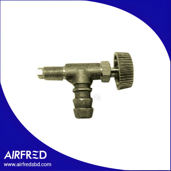 Grifo de gas para hornos y placas 00531126