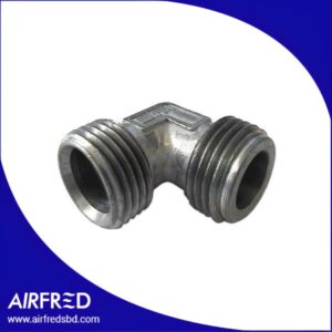 Gomito portagomma UNIVERSALE para conexiones de gas - 00531169