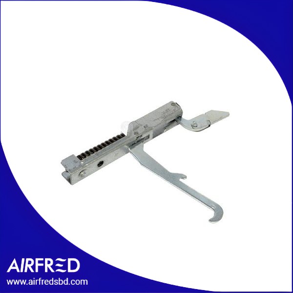 Bisagra de puerta para horno 00531217