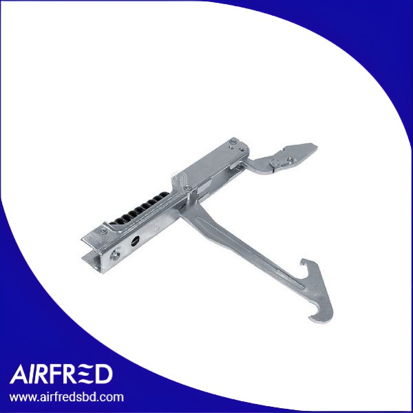 Bisagra de puerta para horno OEM 00531222