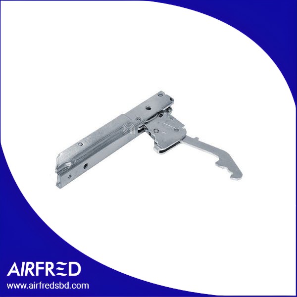 Bisagra de puerta para horno, código 00531225