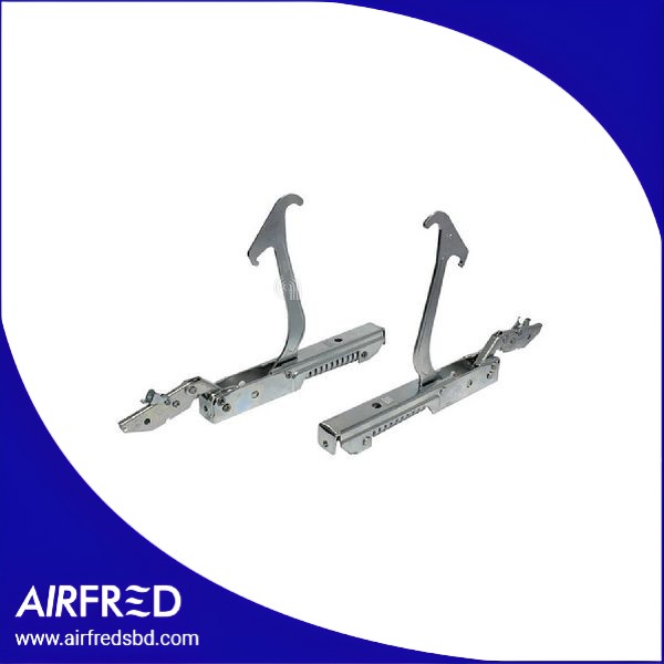 Bisagra de puerta para horno, código 00531226