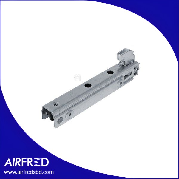 Bisagra de puerta para horno 00531229