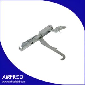 Bisagra de puerta para horno ILVE - 00531234