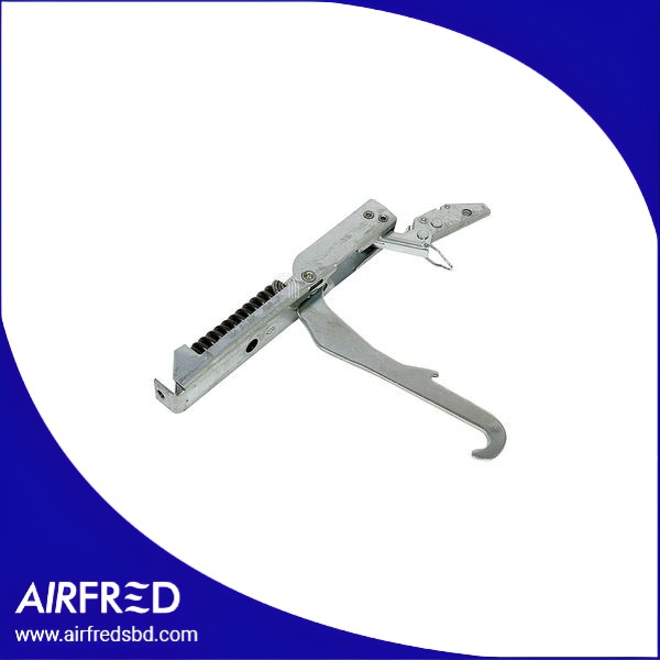 Bisagra de puerta para horno ILVE 00531235