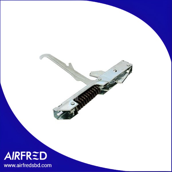 Bisagra de puerta para horno OEM – SKU 00531236