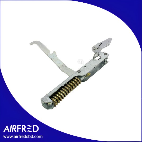 Bisagra izquierda para puerta de horno OEM