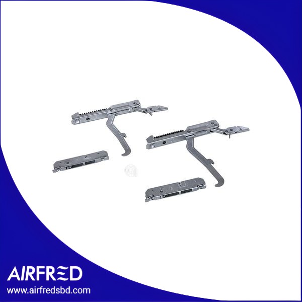 Conjunto de bisagras de puerta para horno, kit de sustitución