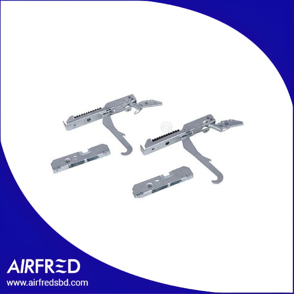 Bisagras para puerta de horno — SKU 00531314