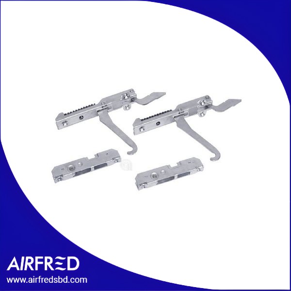 SKU 00531319 - kit de bisagras de puerta para horno