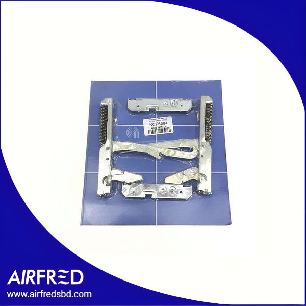 00531328 - Bisagra de puerta para horno