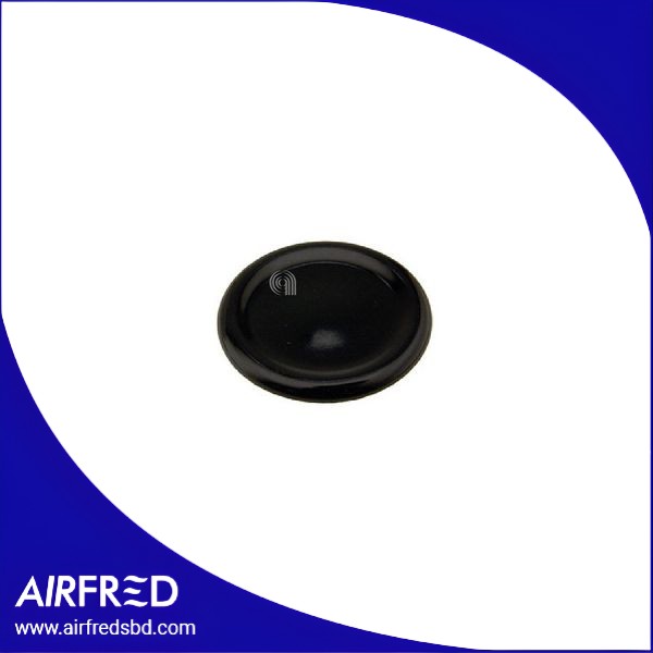 Tapa de quemador auxiliar esmaltada para cocina