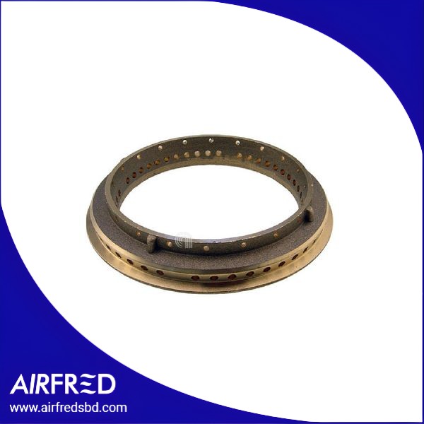 Corona de latón para hornilla de cocción - SKU 00532049