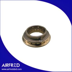 Corona de latón compatible con SMEG S5338 - 00532052