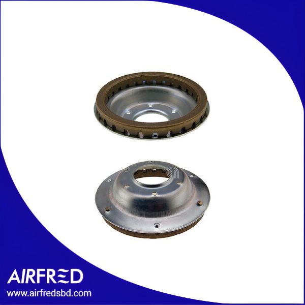 Pieza adaptable para quemadores, modelo S5511.