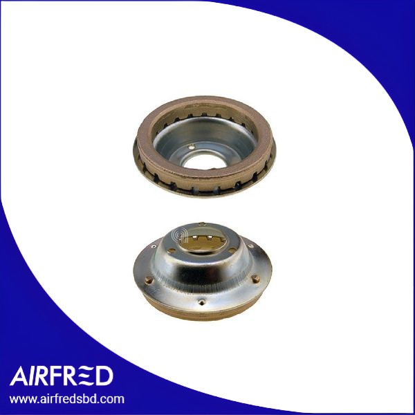 Difusor de llama de latón para cocinas S5512