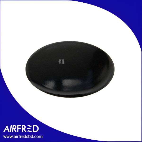 Tapa de quemador adaptable para hornos y cocinas