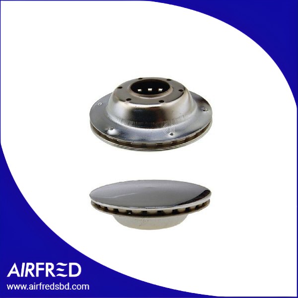 Spartifiamma medio semirapido para placa a gas 00532067