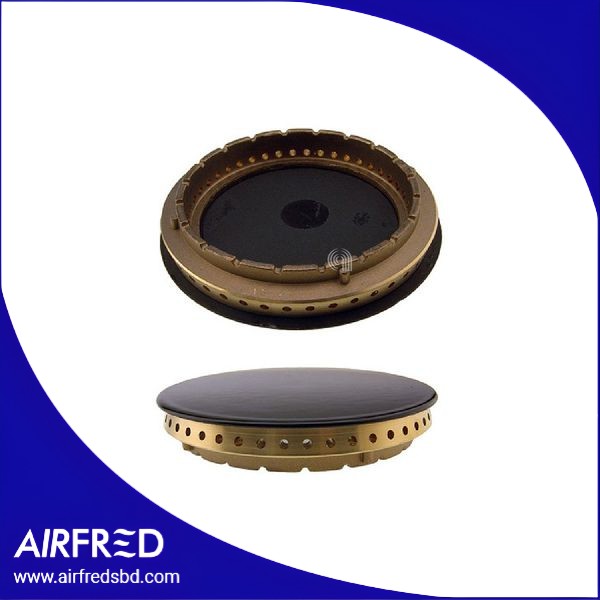 Dispersor de llama para placa de cocción, código 00532124