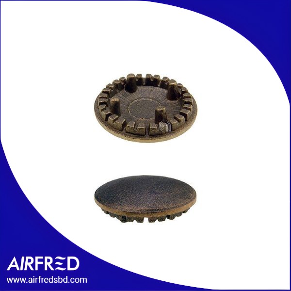 Imagen del dispersor Spartifiamma 00532171 para cocina