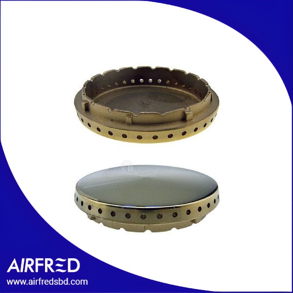 Repuesto 00532207 para Spartifiamma de Hob