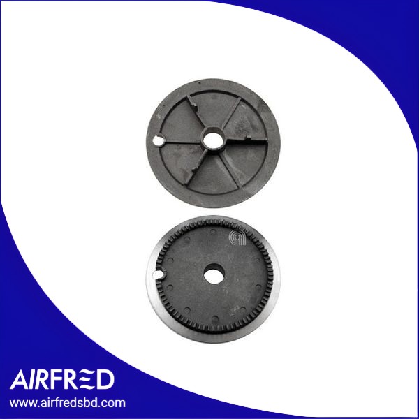 Quemador vertical mini rápido para cocina, SKU 00532312