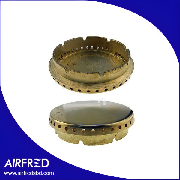 Difusor de llama latón perforado 00532345