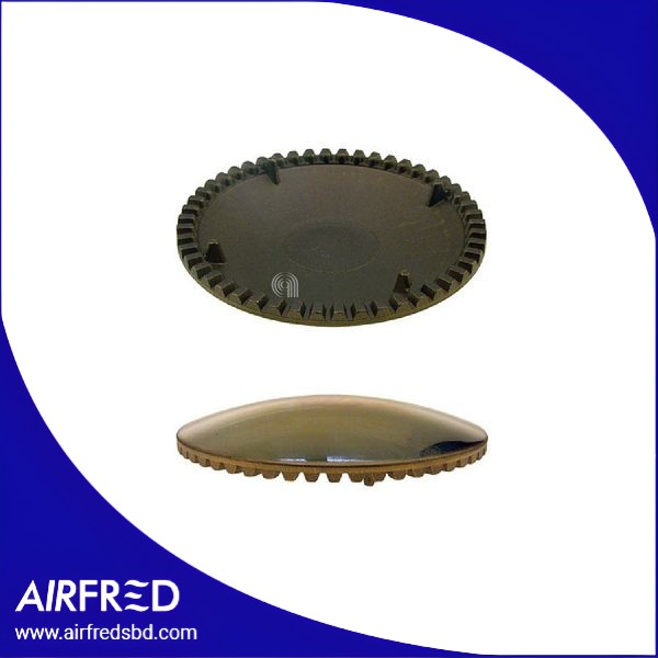 Espartifiamma de latón 00532465